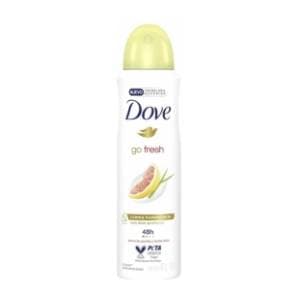 Dezodorans DOVE Grapefruit 150ml slide slika