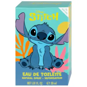 DISNEY Stitch dečija toaletna voda 30ml slide slika