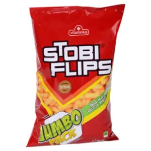 Flips STOBI jumbo 150g slide slika