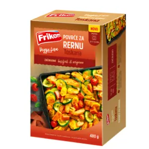 FRIKOM Toskana mix 480g slide slika