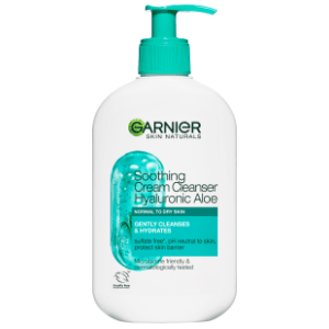 GARNIER Hyaluronic gel za čišćenje lica aloe vera 250ml slide slika
