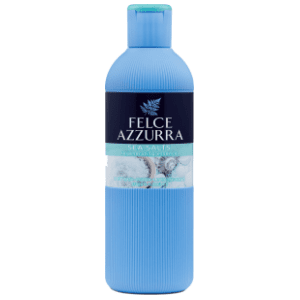 Gel za tuširanje FELCE AZZURRA Morska so 650ml slide slika