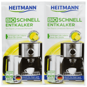 HEITMANN Bio sredstvo za uklanjanje kamenca 2x25g slide slika