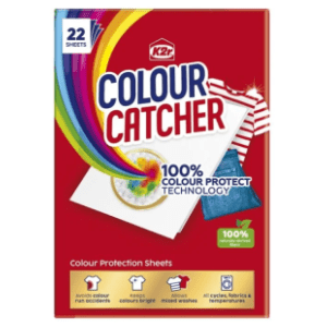 Hvatač boja COLOUR CATCHER K2R 22kom slide slika