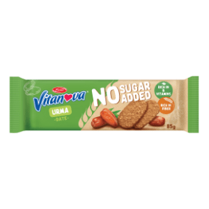 Keks PIONIR Vitanova urma bez šećera 85g slide slika