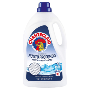CHANTE CLAIRE deep clean 35 pranja (1575ml) slide slika