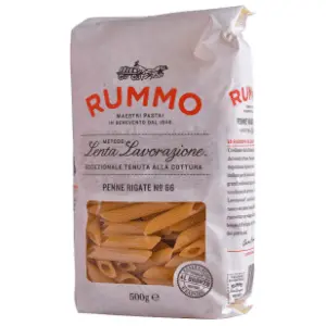 Makarone RUMMO penne 500g slide slika