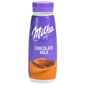 Napitak MILKA čokolada 250ml slide slika
