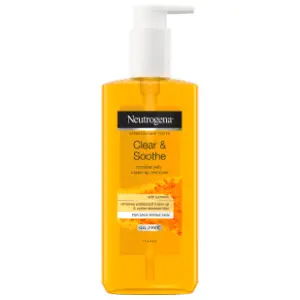 NEUTROGENA Soothing micelarni gel za lice 200ml slide slika