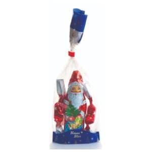 Novogodišnji paketić ASPERANTES Xmas star 105g slide slika