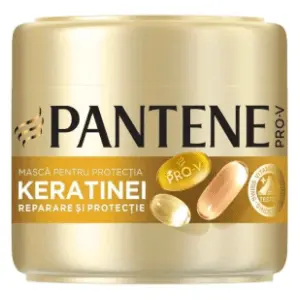 PANTENE keratin protect maska za kosu 200ml slide slika