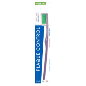 PIAVE plaque control soft četkica za zube 1kom slide slika