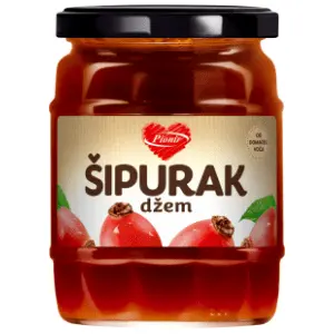 PIONIR džem šipurak 680g slide slika