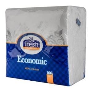 Salvete FRESH Economic 100kom slide slika