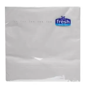 Salvete FRESH Family care 3sloja 20kom slide slika