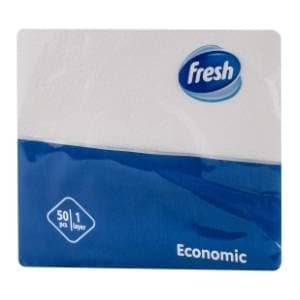 Salvete FRESH Economic 50kom slide slika