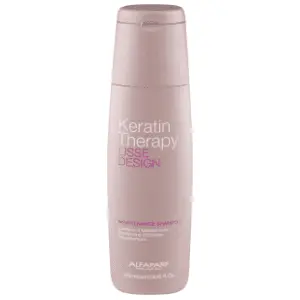 Šampon ALFAPARF lisse design keratin 250ml slide slika