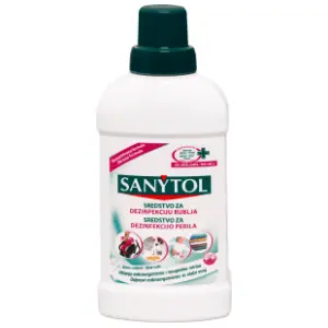SANYTOL sredstvo za dezifekciju veša 500ml slide slika