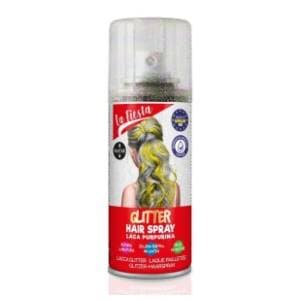 Sprej za kosu AGRADO La fiesta gliter 100ml slide slika