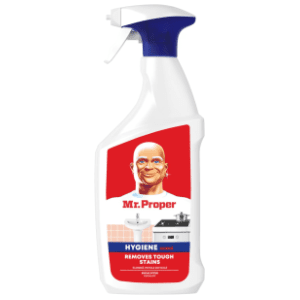 Sredstvo MR.PROPER spray hygiene 800ml slide slika