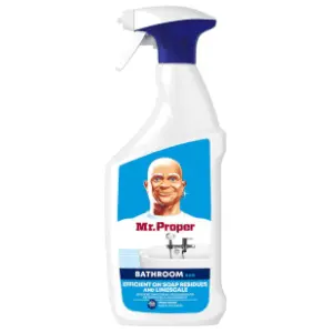 Sredstvo za čišćenje kupatila MR.PROPER spray 800ml slide slika