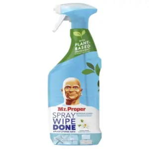 Sredstvo za kupatilo MR.PROPER spray bathroom 800ml slide slika