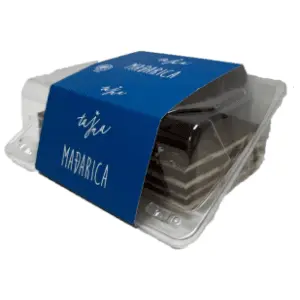 TAJNA Mađarica torta 300g slide slika