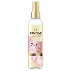 PANTENE Rose miracles 7in1 ulje za kosu 145ml slide slika