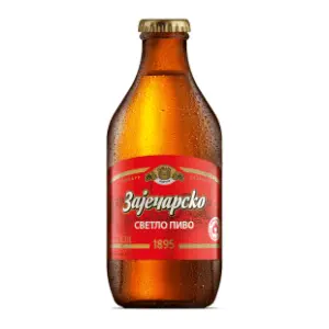 ZAJEČARSKO 0,33l slide slika