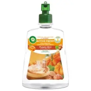 AIR WICK dopuna za osveživač pumpkin spice & everything nice 228ml slide slika