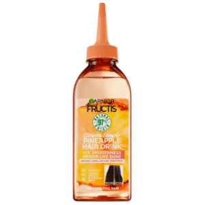 Balzam za kosu GARNIER Fructis hair food pineapple 200ml slide slika