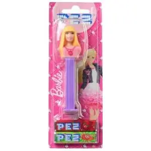 Bombone PEZ mix 2x8,5g + figurica slide slika