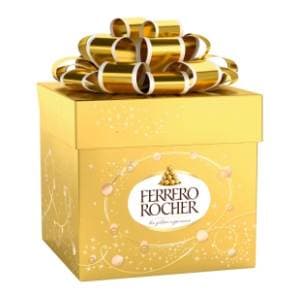 Bombonjere FERRERO ROCHER 75g slide slika