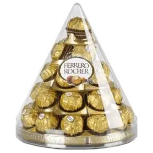 Bombonjere FERRERO ROCHER Cono 350g slide slika