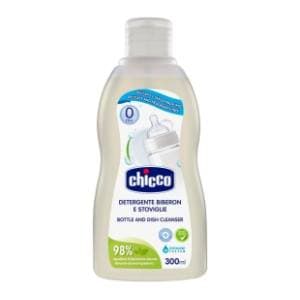 CHICCO deterdžent za pranje flašica i cucli 300ml slide slika
