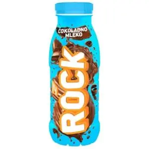 Čokoladno mleko DEX ROCK 270ml slide slika