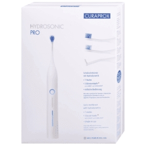 CURAPROX Hydrosonic pro električna četkica za zube slide slika