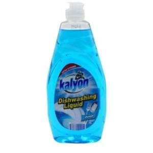 Deterdžent za posuđe KALYON okeana 735ml slide slika