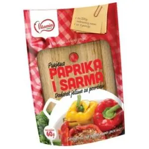 Dodatak VITAMIN za sarmu i punjenu papriku 60g slide slika