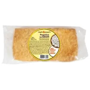 Pogačice sa sirom TVOJIH 5 MINUTA 2x50g slide slika