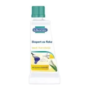 DR.BECKMANN Ekspert za fleke od lepka 50ml slide slika