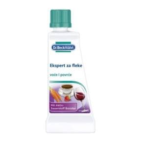 DR.BECKMANN Ekspert za fleke od voća i povrća 50ml slide slika