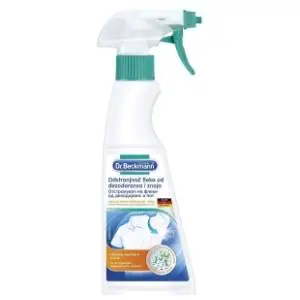DR.BECKMANN skidač fleka od dezodoransa i znoja 250ml slide slika