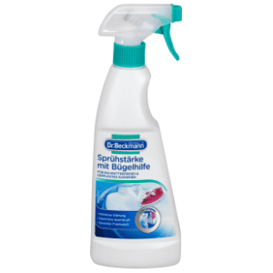 DR.BECKMANN sprej za lako peglanje 500ml slide slika