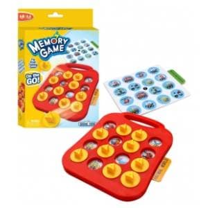 drustvena-igra-memory-game-on-the-go-funville