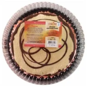 ESKOM torta Kaprio 2kg slide slika