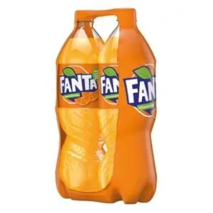 FANTA pomorandža 2x1,5l slide slika