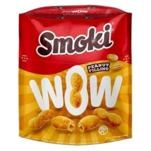 Flips SMOKI wow kikiriki 70g slide slika