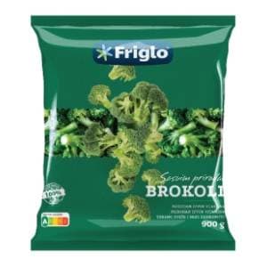 FRIGLO brokoli 900g slide slika