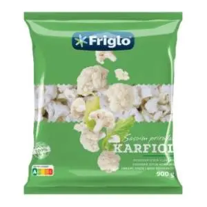 FRIGLO karfiol 900g slide slika